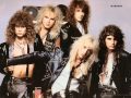 Warrant/Jani Lane: Game of War