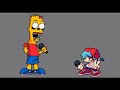 Fnf Vs Dead Bart Leak ANDROID