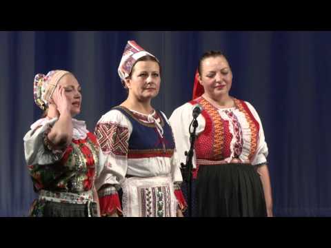 Superstarí 2016 - DIMITROVEC SPEV