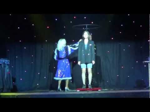 Richie bűvész - Komikus bűvészet 1