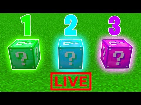 LIVE FRA MIN NYE SERVER!? Dansk Minecraft SpyMc