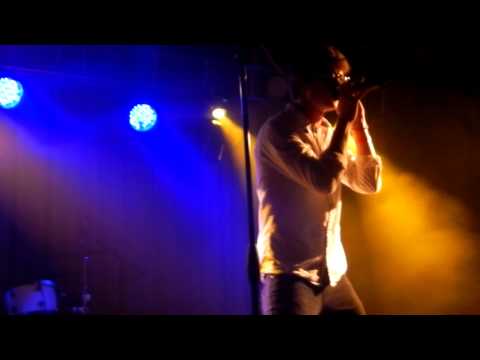 Paradise Fears - Iris (Cover) - 6/2/12