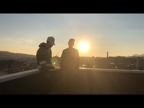 KILLAH MAN & TERKO - FALLOS DEL AYER