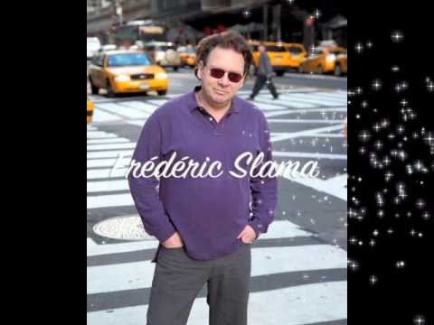 AOR "Stage Struck" Frédéric Slama - Jeff Scott Soto - Tommy Denander