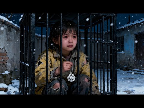 The "Mute" Slave is Actually a Psychic Billionaire! I Destroyed My Captors.