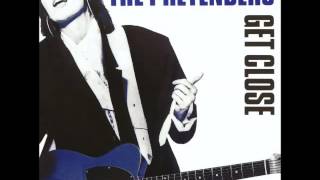 The Pretenders - If There Was A Man