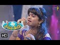 నీ దయ రాదా సాంగ్ జాహ్నవి ప్రదర్శన పాడ�