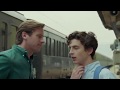 ELIO OLIVER GOODBYE SCENE CALL ME BY YOUR NAME