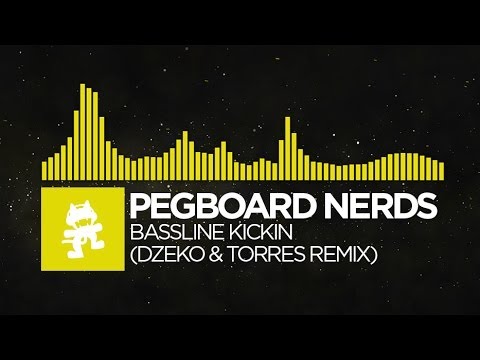 Video thumbnail for Bassline Kickin (Dzeko & Torres Remix)
