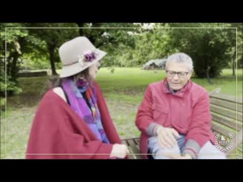 Intervista di Anna Senatore a Ciro Scognamiglio