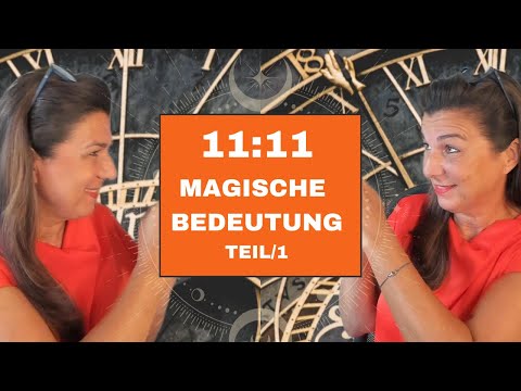 Siehst du immer Doppelzahlen? - Synchronizitäten... versteckte Botschaften! #numerologie #seelenweg