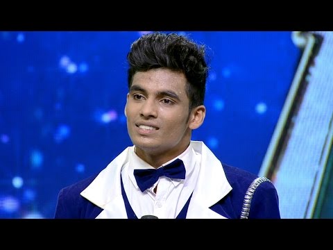 D3 D 4 Dance I Nazif - Vernacular jazz I Mazhavil Manorama