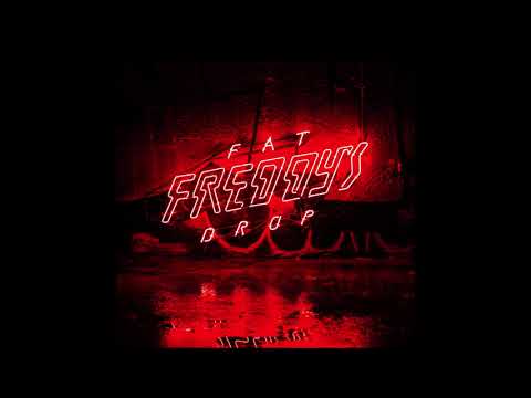 Fat Freddy's Drop - Bays (Full Album)