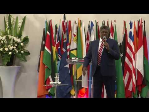 FIFMI AUSTRALIA DEEPER LIFE CONFERENCE Live Stream