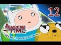 Adventure Time: The Secret of the Nameless ...