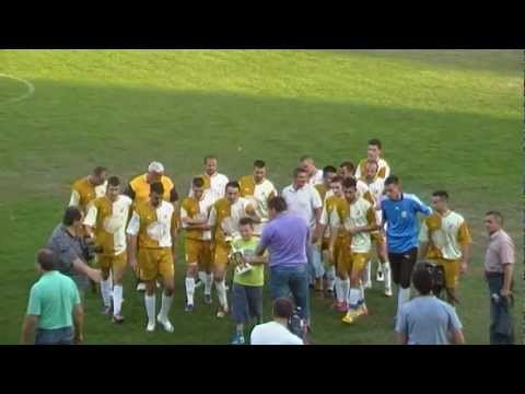 KUP Finale MLADOST DD-SLOGA L.S. 2:1