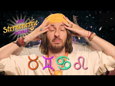 Das zweite Drittel des Jahreskreises: Stier, Zwilling, Krebs, Löwe | ZDF Magazin Royale