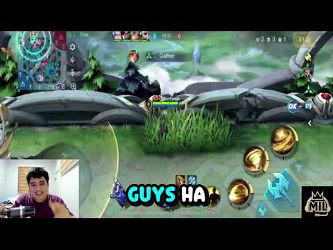 MAGE ROLE ROTATION TUTORIAL | VALE GAMEPLAY