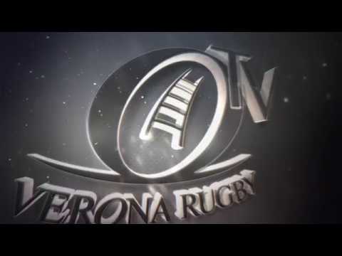 Highlights | Rugby Udine Union F.V.G. v Verona Rugby | 24 novembre 2019