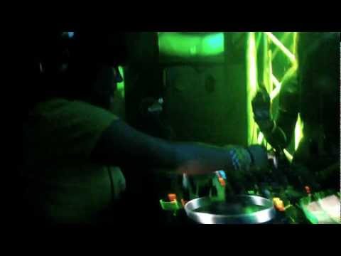 Suzy Solar "The Unsaid" live in Denver, Colorado.MP4