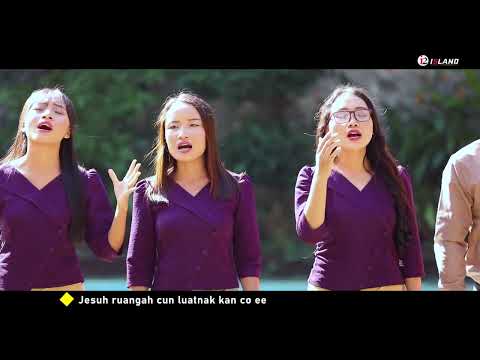 Group Song - A Hmin Thangṭhat Uhsi (Hla Thar 2023)