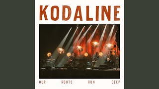 Ready (Live in Dublin / 2022)