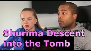 Shurima: Descent into the Tomb | Cinematic - League of Legends (REACTION 🔥)