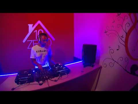 Zero10 DJ Zone Vol #27 - Ionas Feenstra