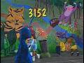 Sesame Street Ep 3152 December 14 1993