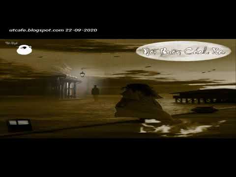 Nỗi buồn cách xa - Thụy Long