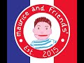 Ainsi Font Font Font Les Petites Marionnettes A Song About Puppets