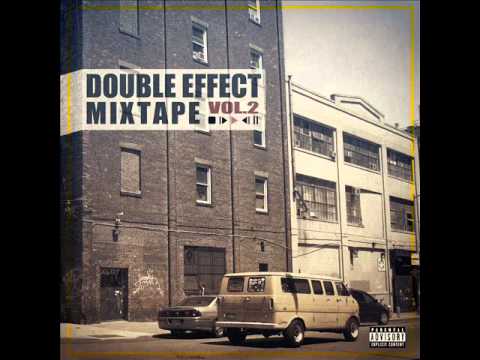 Gane RImatore - Moj svijet (feat Metro & Marijo Bevanda) (DOUBLE EFFECT MIXTAPE VOL.2)