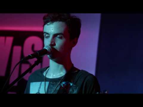 Folcast - Camini Live@Wishlist Club (24.06.2016)