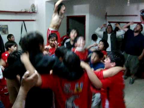 El festejo de la 9na