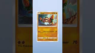 Just Another Pack? Think Again – HUGE Hit in Pokémon TCG Live