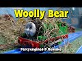 Tomy Woolly Bear 2018