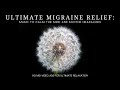 Ultimate Migraine Relief Soothing Relaxation Music To Calm Your Mind And Soothe Your Headaches