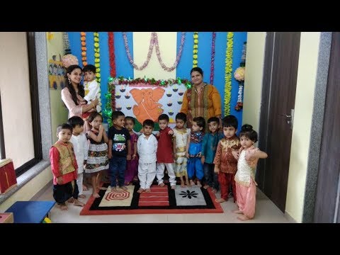 Shanti Juniors