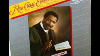 *Audio* Wonderful Savior: Rev. Clay Evans & The Ship