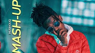 MusiholiQ Mash up - Jika (AKA, Sjava, Drake, Kwesta, Aubrey, Bongo Muffin )