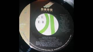 Tony! Toni! Toné! – Little Walter (Promo 45)