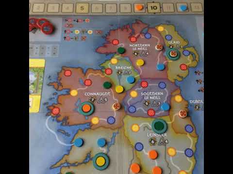 Brian Boru: High King of Ireland (Saturday Review)