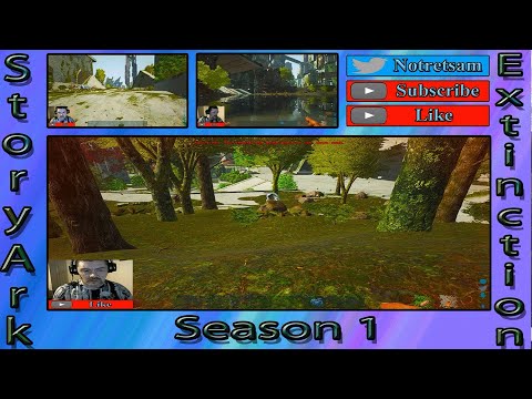 Extinction Episode 70 | Ark Survival Evolved