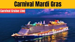 Is Carnival Mardi Gras Worth It? Honest Review After 30+ Ships 2026