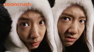 Download lagu POV: Park Shin-hye wants to hang out with you...by any means necessary | Flower Boy Next Doot mp3