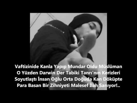 ComanDante-Obsesif Senaryo (Kaos Production)