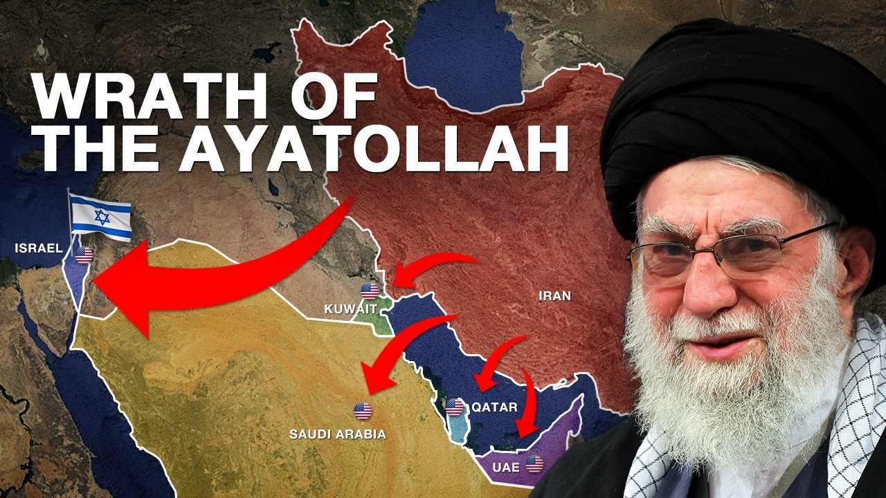 Iran Can't Win. But it Can Hurt America.