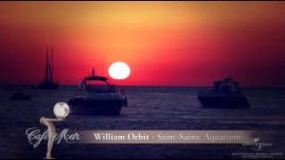 Café Del Mar Classical - Saint-Saëns: Aquarium - William Orbit