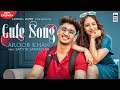 CUTE SONG - Aroob Khan ft. Satvik | Rajat Nagpal | Vicky Sandhu | Latest Punjabi Songs 2020 CUTE SONG - Aroob Khan ft. Satvik | Rajat Nagpal | Vicky Sandhu | Latest Punjabi Songs 2020