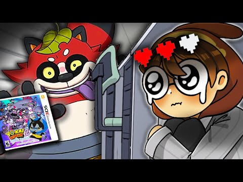 I Attempted Another Yo-Kai Watch Nuzlocke